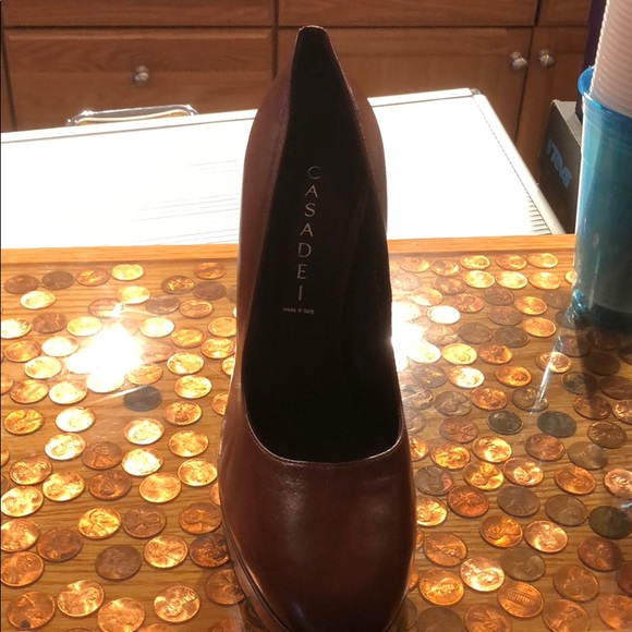 Brand new Casadei shoes - Picture 3 of 3